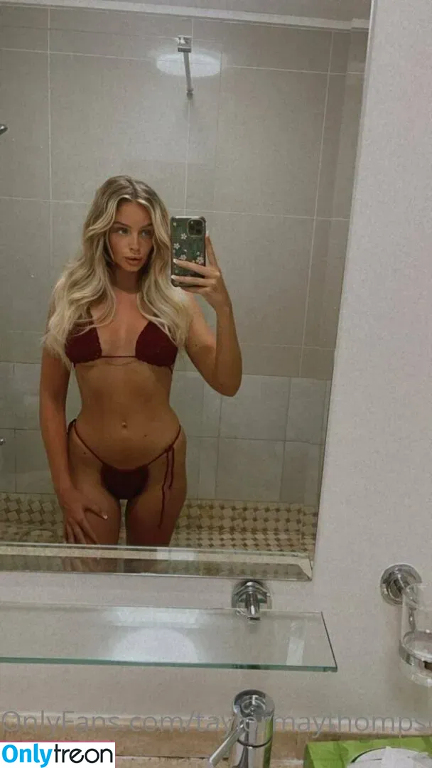 Taylor May Thompson голая photo #0063 (taylormaythompson / taymthompson)