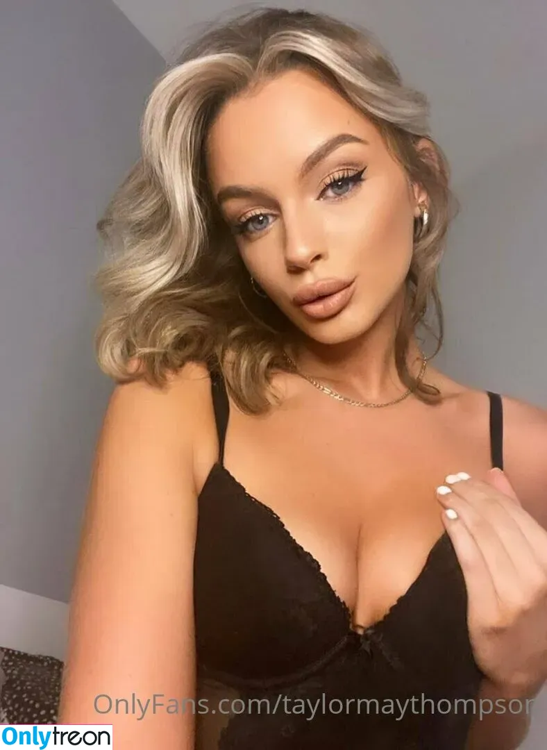 Taylor May Thompson голая photo #0096 (taylormaythompson / taymthompson)