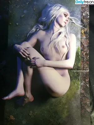 Taylor Momsen / aryelsoul / taylormomsen nude photo #0568