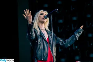 Taylor Momsen / aryelsoul / taylormomsen nude photo #0895