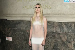 Taylor Momsen / aryelsoul / taylormomsen nude photo #1159