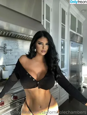 Taylor Nicole Chambers / taylornchambers_ / taylornicolechambers nude photo #1018