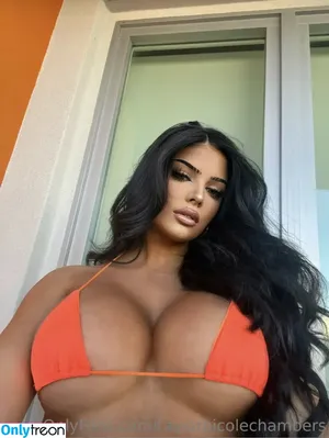 Taylor Nicole Chambers / taylornchambers_ / taylornicolechambers nude photo #1030