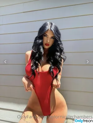 Taylor Nicole Chambers / taylornchambers_ / taylornicolechambers nude photo #1065