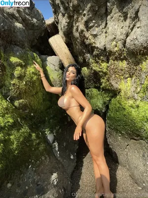 Taylor Nicole Chambers / taylornchambers_ / taylornicolechambers nude photo #1066