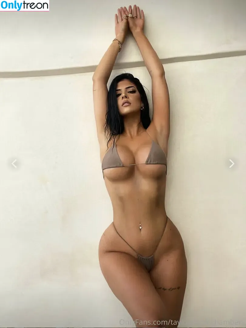 Taylor Nicole Chambers nude photo #1049 (taylornchambers_ / taylornicolechambers)