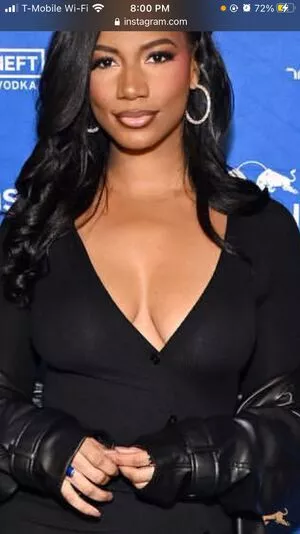 Taylor Rooks / taylorrooks nude photo #0084