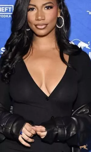 Taylor Rooks / taylorrooks nude photo #0086