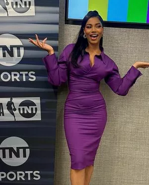 Taylor Rooks / taylorrooks nude photo #0088