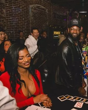 Taylor Rooks / taylorrooks nude photo #0094