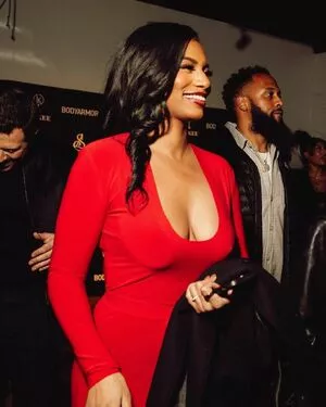 Taylor Rooks / taylorrooks nude photo #0096
