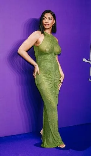 Taylor Rooks / taylorrooks nude photo #0099