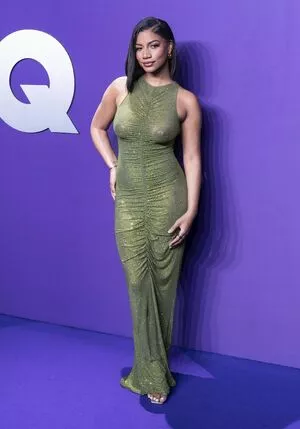 Taylor Rooks / taylorrooks nude photo #0110