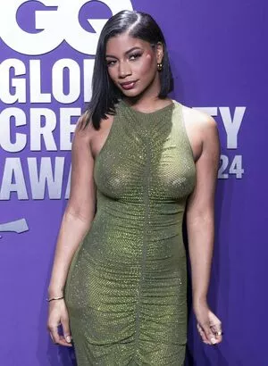 Taylor Rooks / taylorrooks nude photo #0114