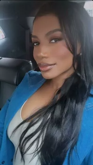 Taylor Rooks / taylorrooks nude photo #0120