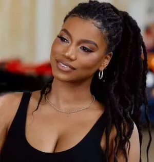 Taylor Rooks / taylorrooks nude photo #0122