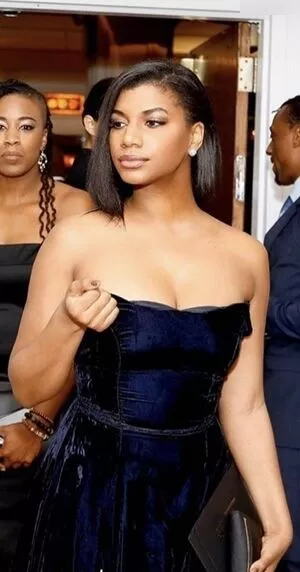 Taylor Rooks / taylorrooks nude photo #0123