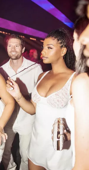 Taylor Rooks / taylorrooks nude photo #0124