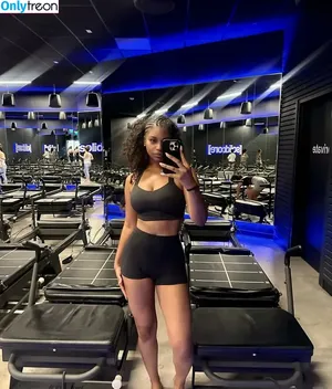 Taylor Rooks / taylorrooks nude photo #0319