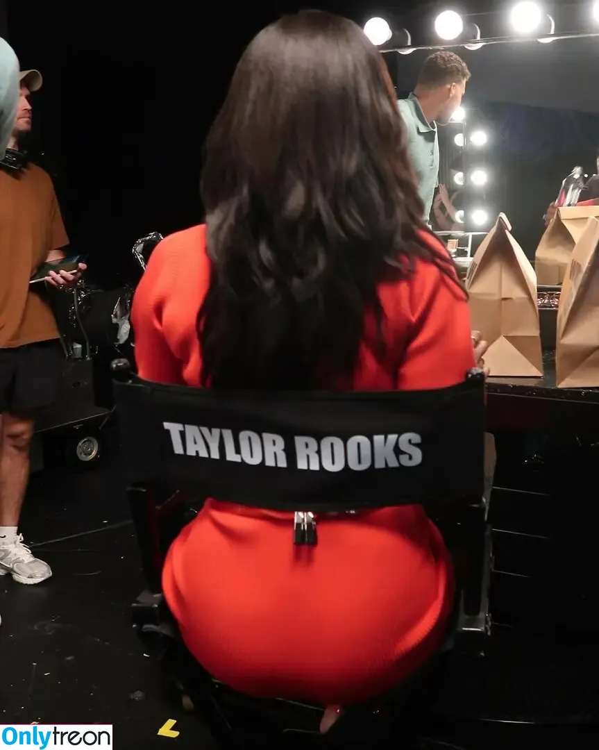 Taylor Rooks голая photo #0326 (taylorrooks)