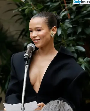 Taylor Russell / tayrussell / tyrussell nude photo #0265