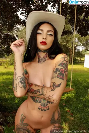 Taylor White / taylorwhitetv / tigerlily.taylor nude photo #0765