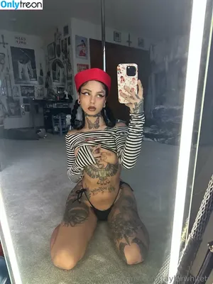Taylor White / taylorwhitetv / tigerlily.taylor nude photo #1100