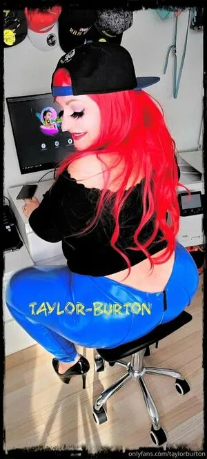 taylorburton / taylor.burton.real фото голая #0088