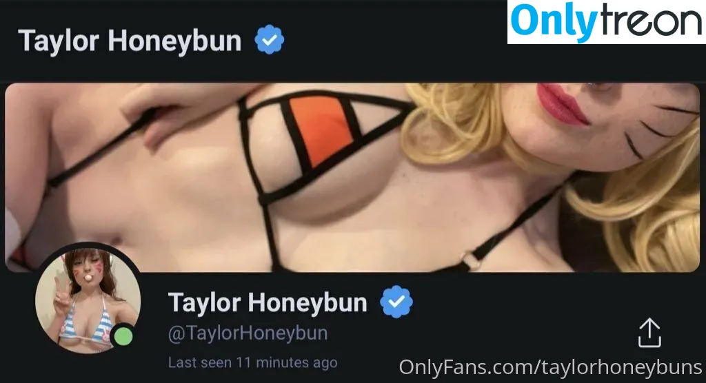 taylorhoneybun nude photo #0068 (honeybuns_cosplay)