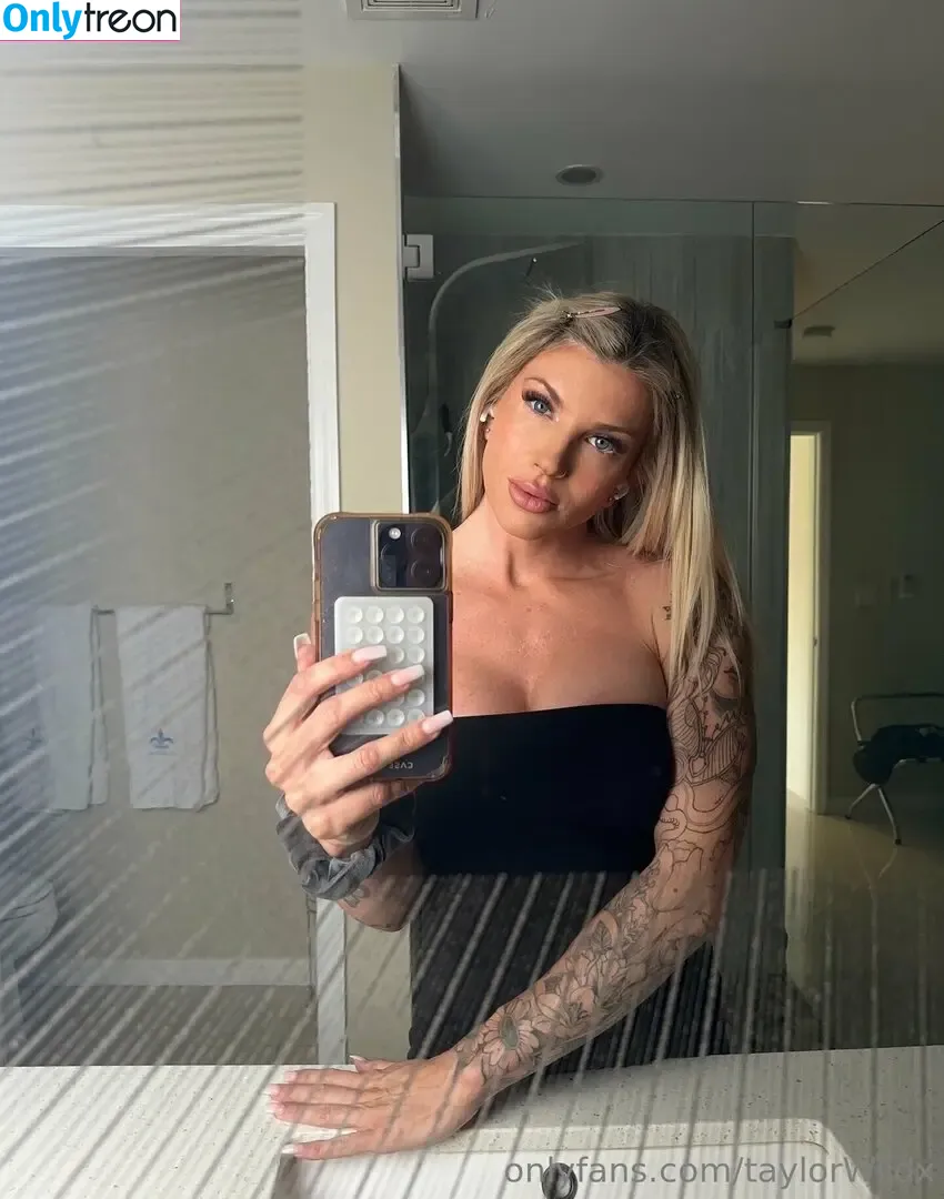 TaylorWildx nude photo #0041 (taylorwildxx)