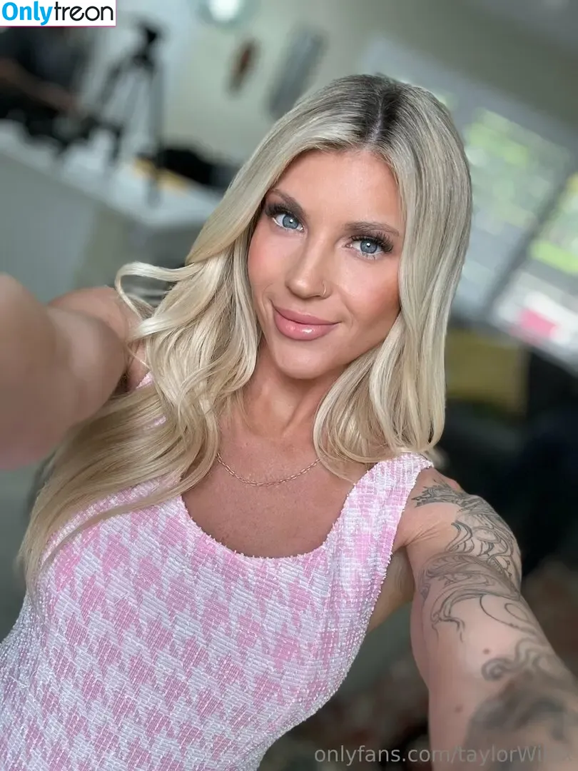 TaylorWildx nude photo #0046 (taylorwildxx)