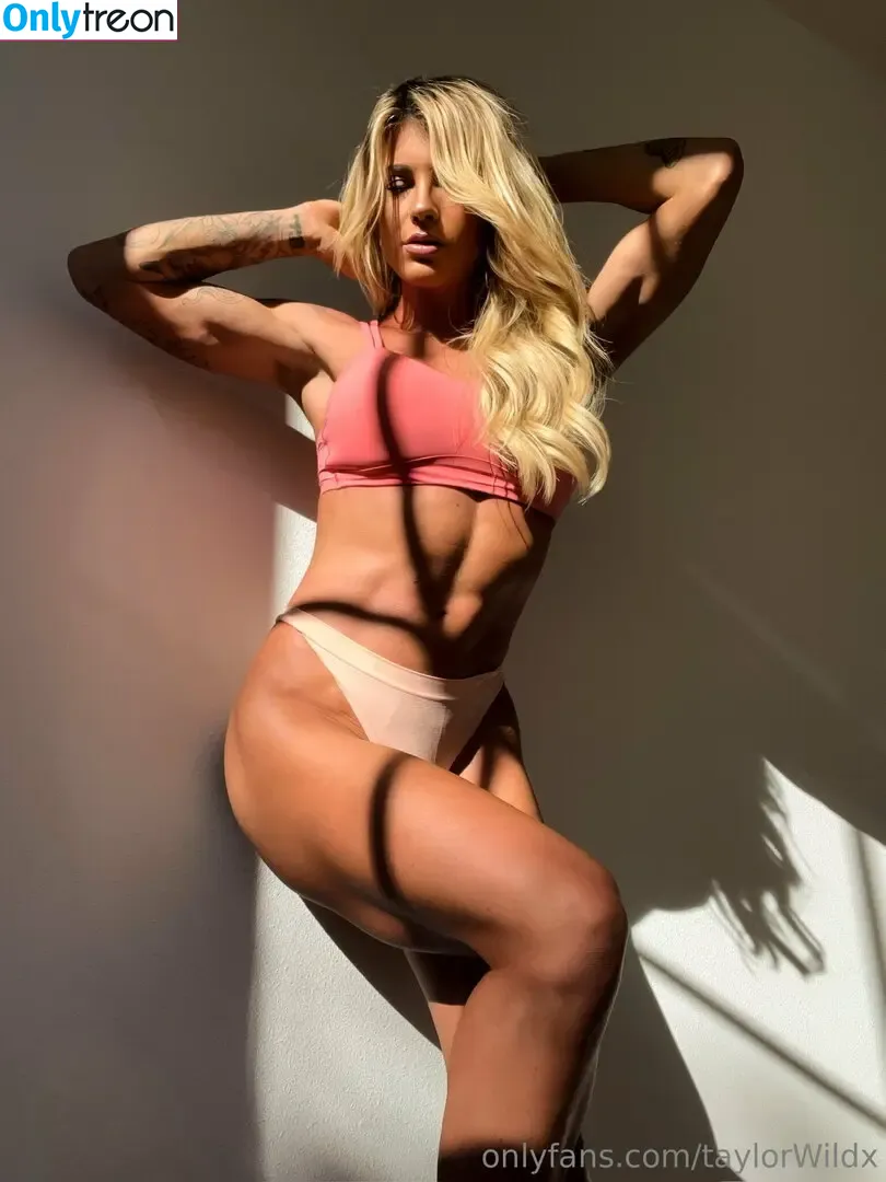 TaylorWildx nude photo #0050 (taylorwildxx)