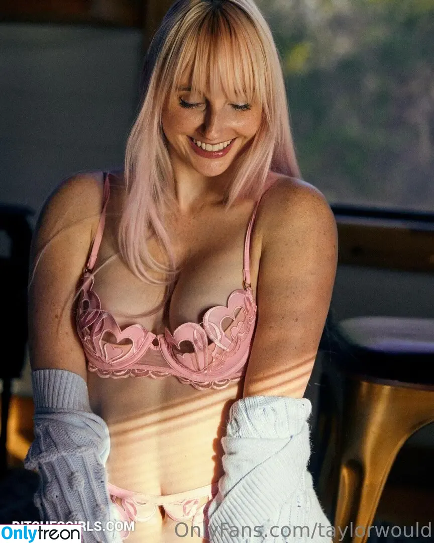 TaylorWould nude photo #0263 (taylor_would)