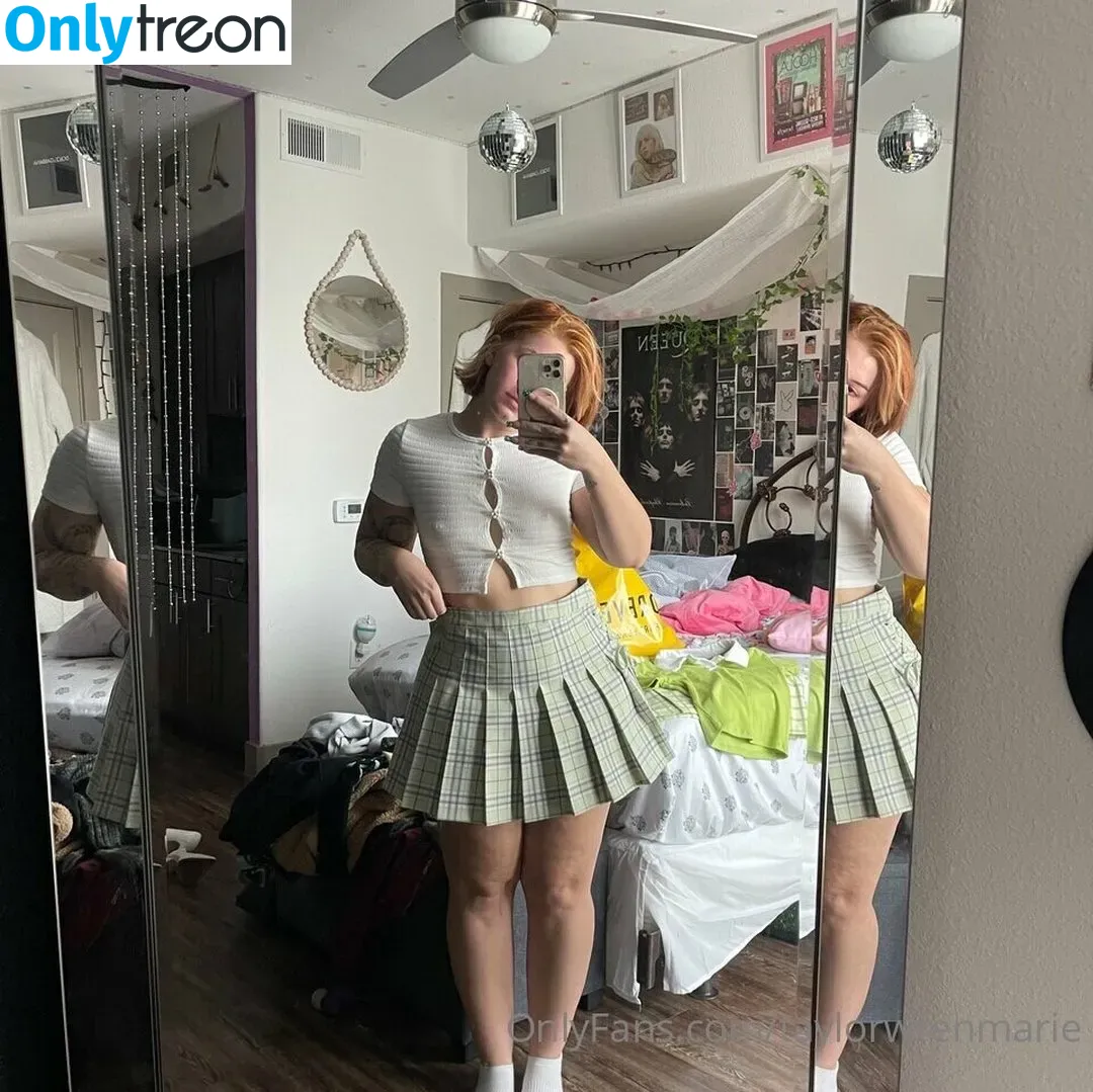 taylorwrenmarie nude photo #0020 (taylorwrenmarie)