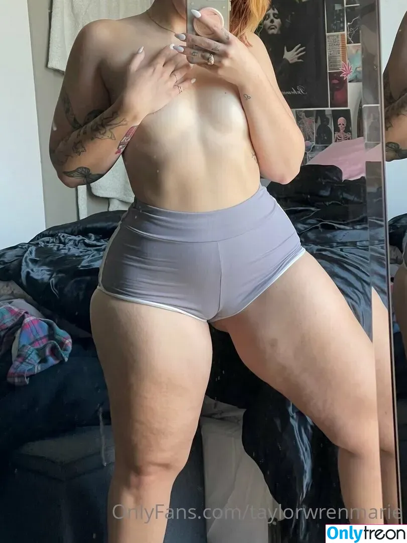 taylorwrenmarie nude photo #0026 (taylorwrenmarie)