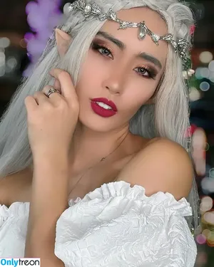 Tayszea / TayTheElfQueen / rosiesapothecary nude photo #0632