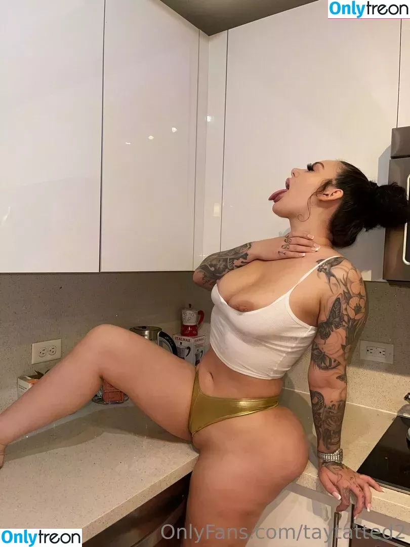 taytatted2 nude photo #0011 (taytattedbackuppp)