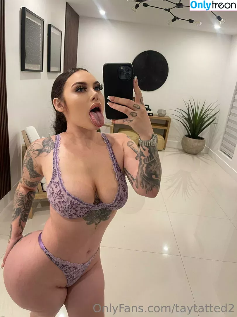 taytatted2 nude photo #0023 (taytattedbackuppp)