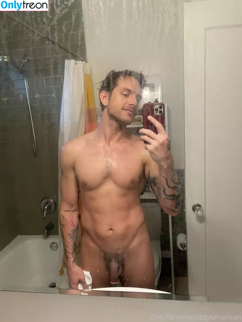 taytehanson голая photo #0087 (taytehanson)