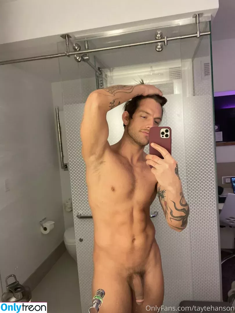 taytehanson голая photo #0088 (taytehanson)