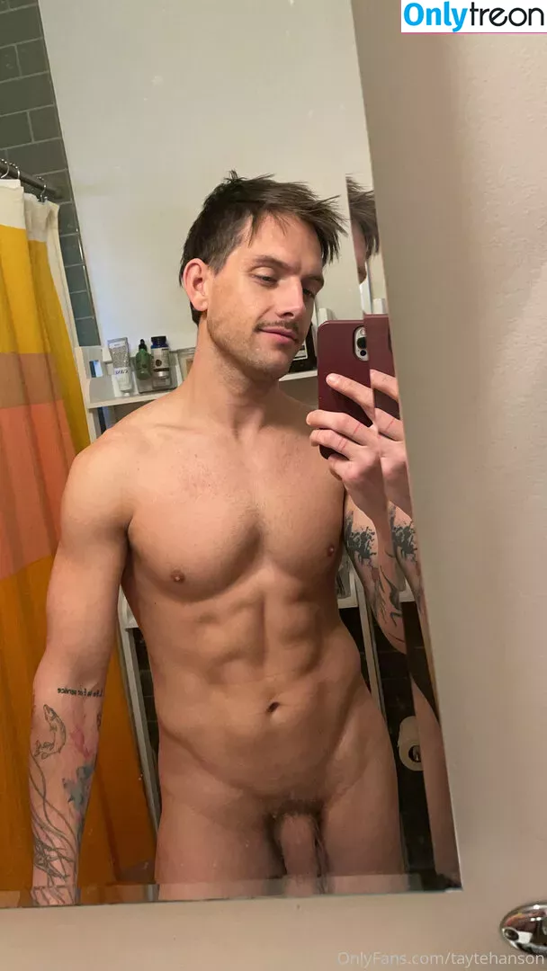 taytehanson nude photo #0113 (taytehanson)