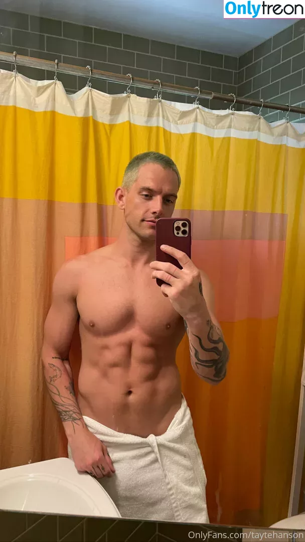 taytehanson голая photo #0152 (taytehanson)