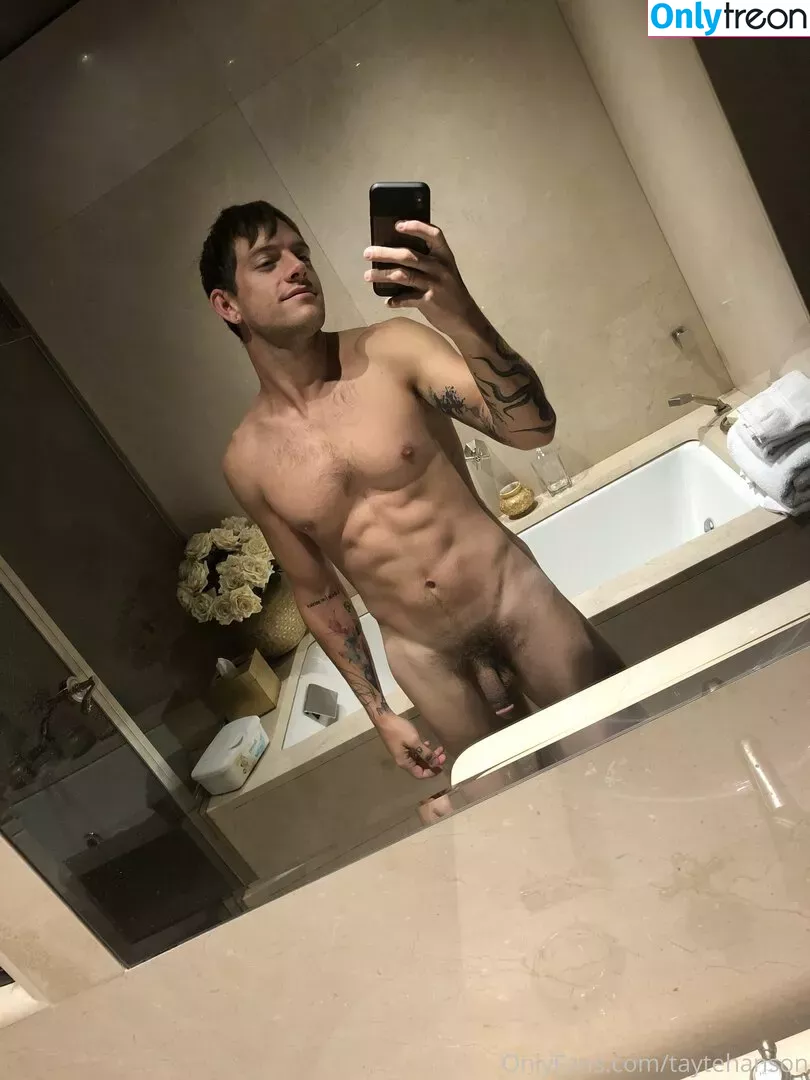 taytehanson nude photo #0157 (taytehanson)