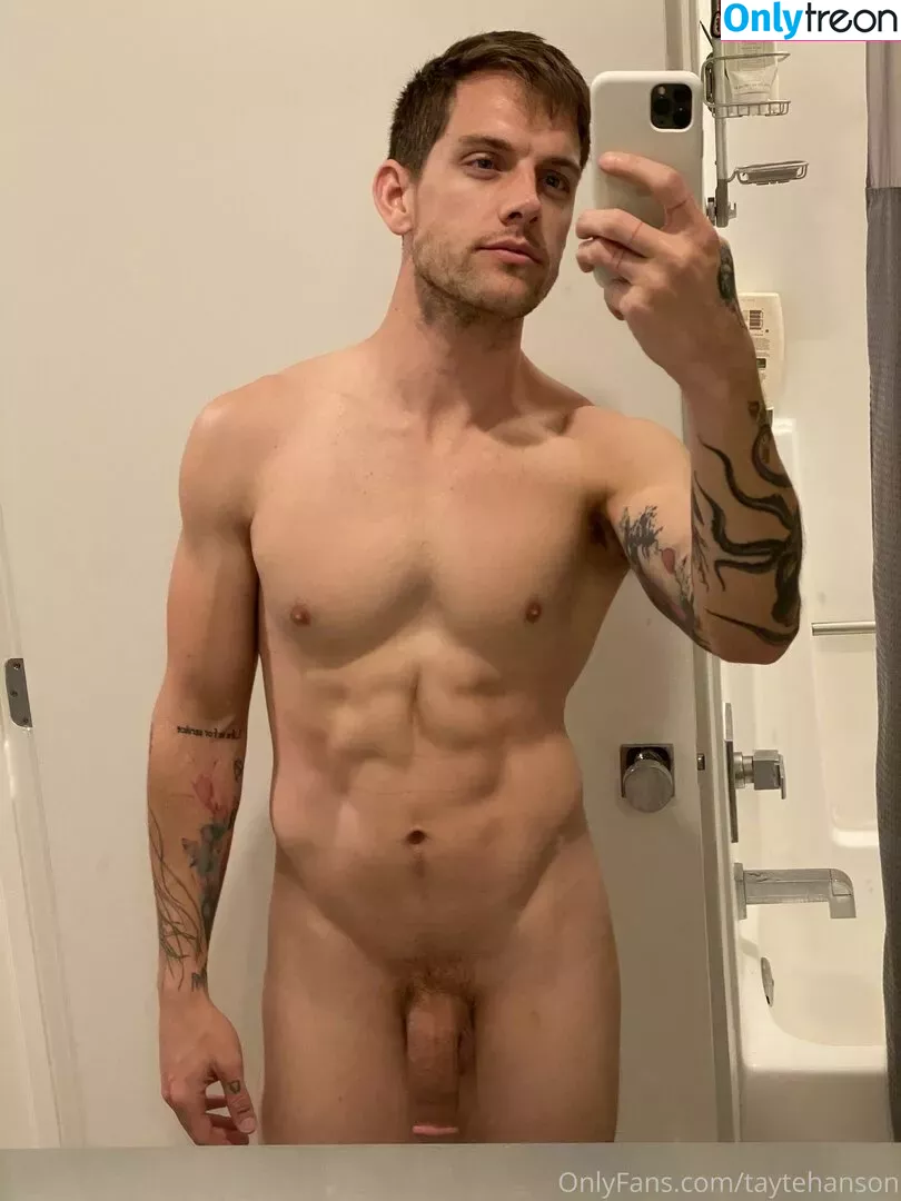 taytehanson голая photo #0158 (taytehanson)