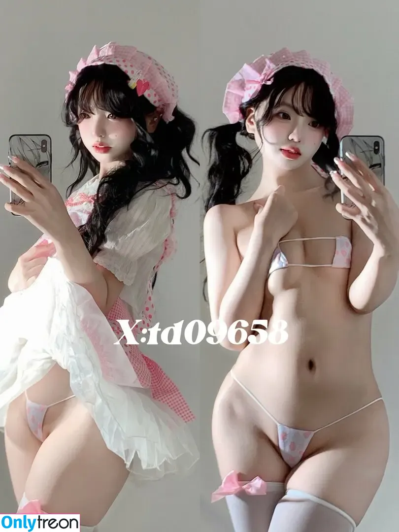 Td09652 nude photo #0088 (Your Zhen / 真真Y)