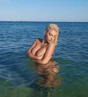 Tea Stoševska / teaisatease / teastosevska_official nude photo #0001