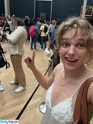 Teagan Croft / teagancroft фото голая #0241