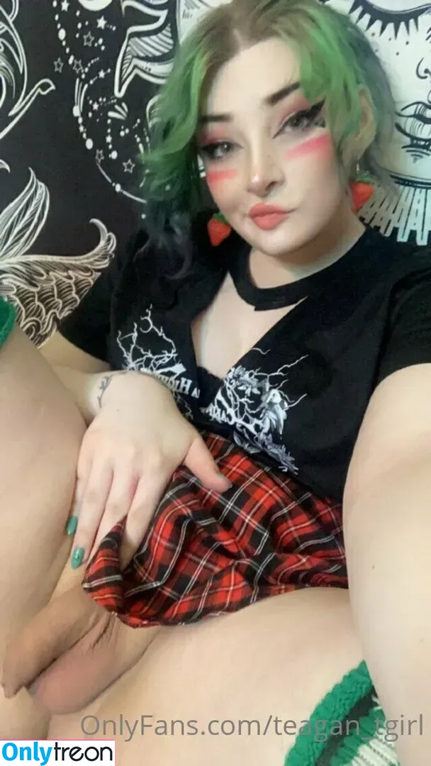 teagan_tgirl голая photo #0032 (teaganfit)