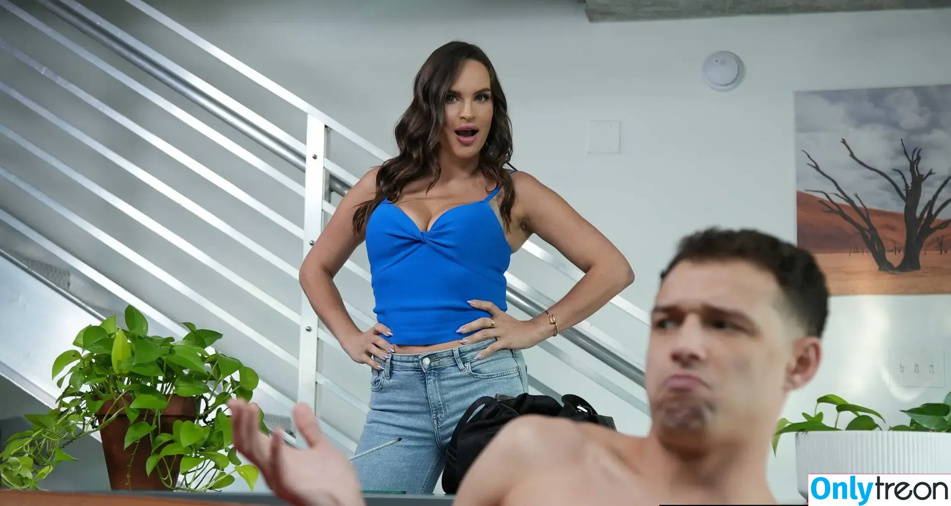 Teal Conrad nude photo #0001 (tconradx / tealconradxxx)