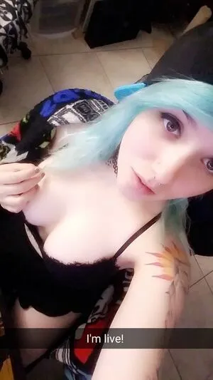 Teal_Targaryen nude photo #0001